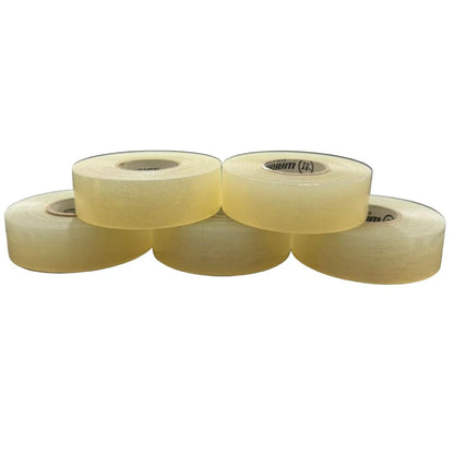 Warrior Clear Tape