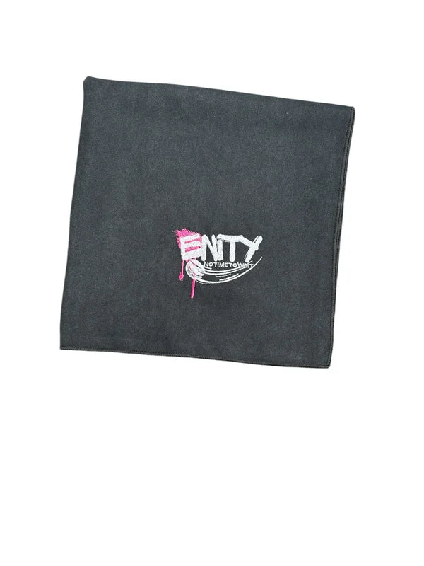 Enity Ice Hockey Multi-Purpose Skate & Visor Towel