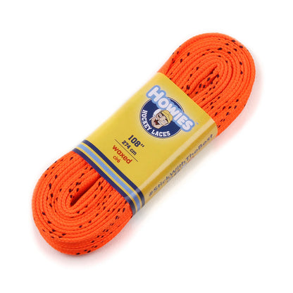 Howies Ice Hockey Laces Waxed
