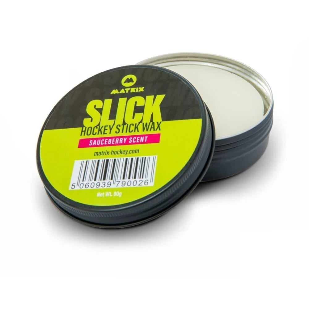 Matrix Slick Stick Hockey Wax