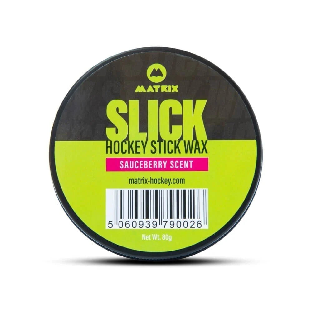 Matrix Slick Stick Hockey Wax