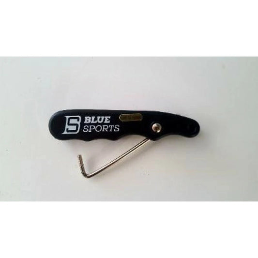 Blue Line Sports Lace Puller