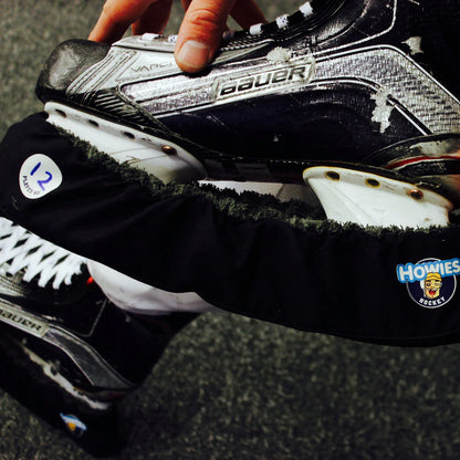 Howies Skate Guards