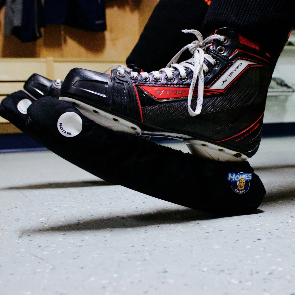Howies Skate Guards